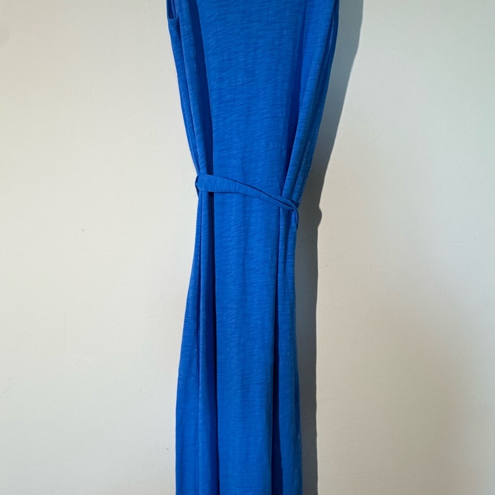 NEW Velvet by Graham & Spencer Camila Dress – Lapis Blue | NWT - Picture 6 of 10
